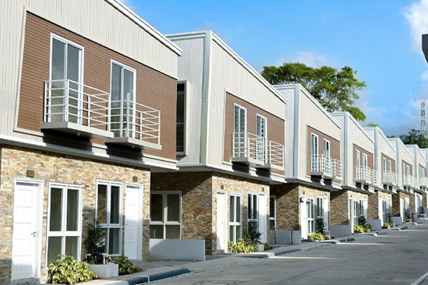 Eleve Homes Tagaytay Properties for Sale