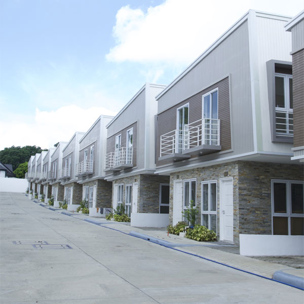 Eleve Homes
